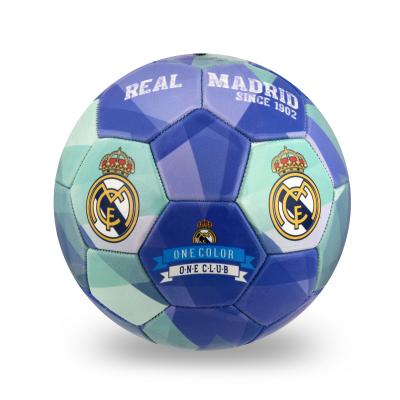 Football Real Madrid I